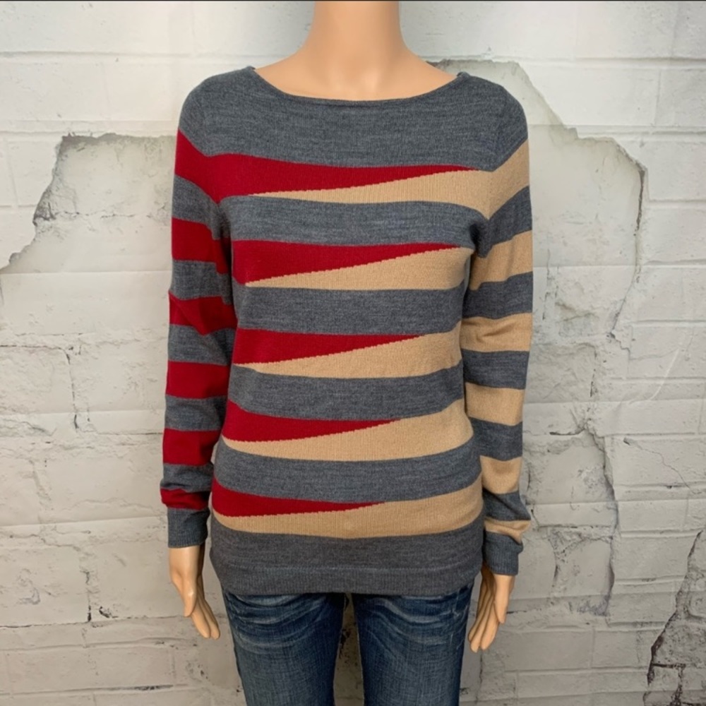 The Limited sweater